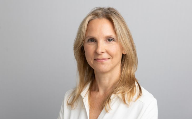 LonRes Emma Herriman Chief Operating Officer