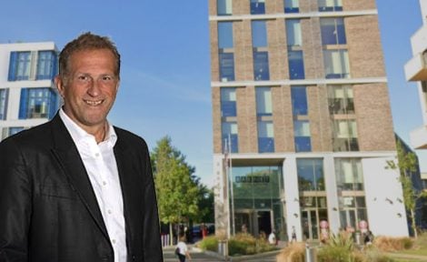 Mark Shooter, Reform, Barnet council