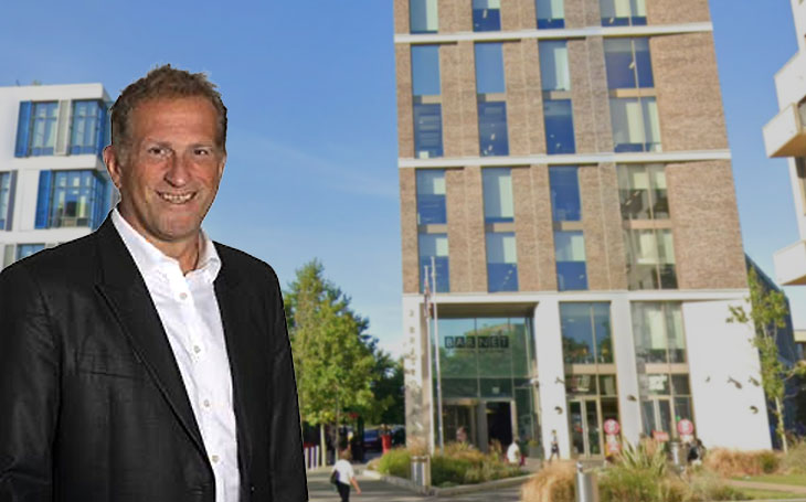 Mark Shooter, Reform, Barnet council