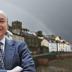 Mr Justice Eyre