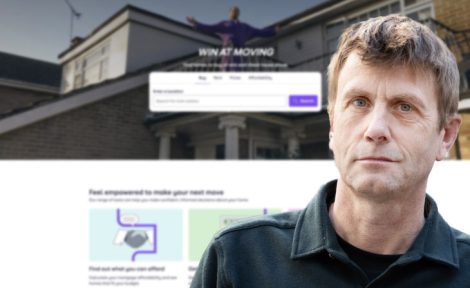 Paul Whitehead Zoopla