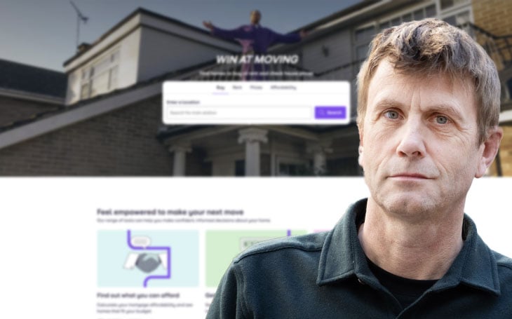 Paul Whitehead Zoopla