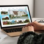 Property listings - Kate Faulkner article