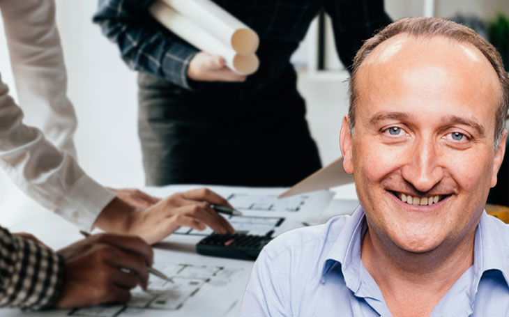Richard Donnell Zoopla