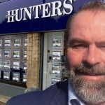 Rob Smith Hunters