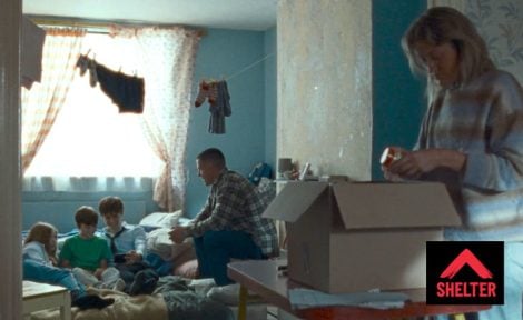 Shelter Video