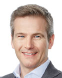 Simon Kilby, Advertising MD, Bauer Media