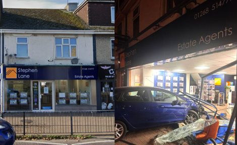 Stephen Lane Estate Agents