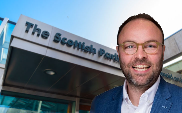 Timothy Douglas, Propertymark