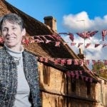 UK property market overview - Kate