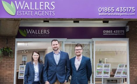 Wallers Estate Agents