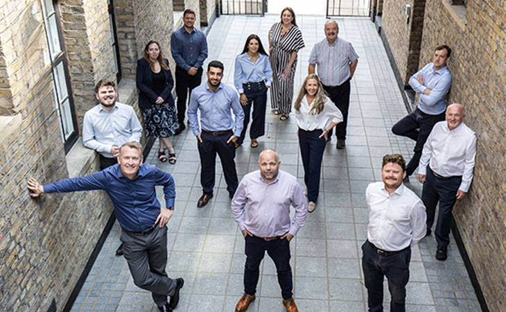 dutch and dutch estate agents