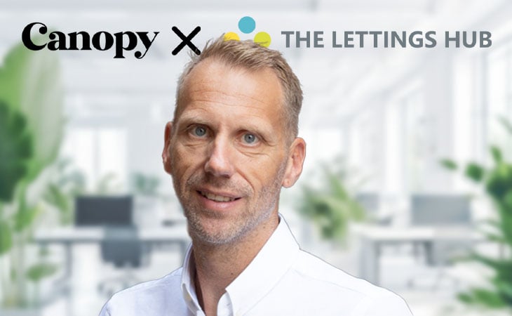 gary barker proptech