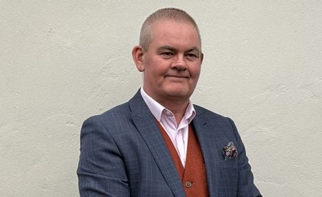 Richard Sexton houzecheck