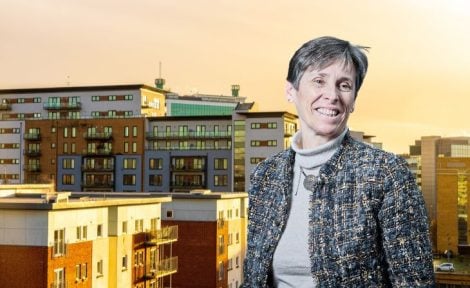 manchester house price Kate Faulkner