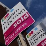 property market supply and demand