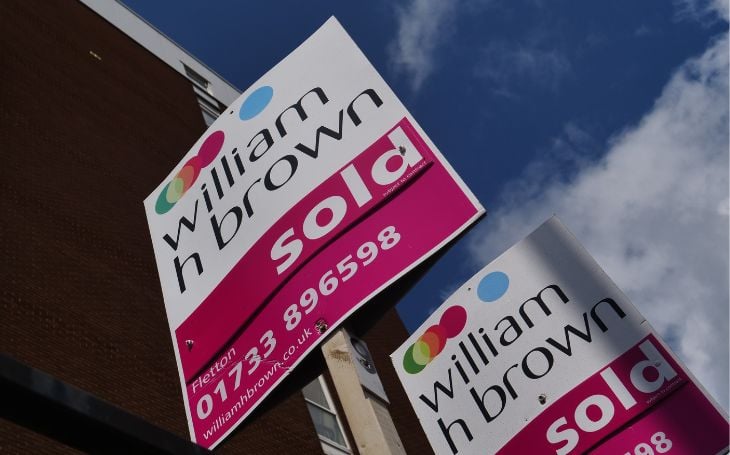 property market supply and demand