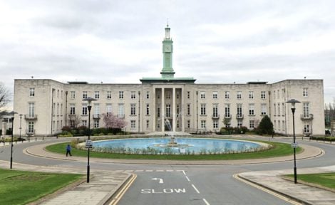 waltham-forest-council