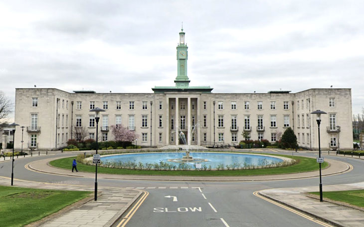 waltham-forest-council