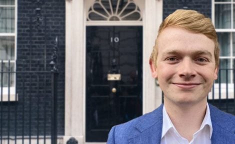 Ben Twomey, Generation Rent