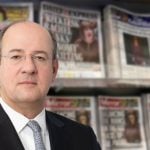 Charles Curran, Maskells