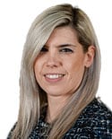Claire Van der Zant, CEO, Novus Strategy