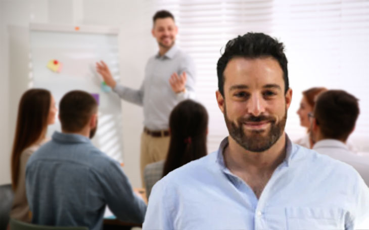 Colby Short GetAgent