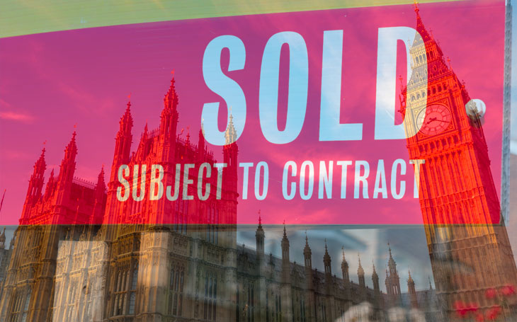 Conveyancing reforms conveyancers