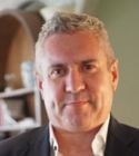 Daniel McPeake, Aperture Global UK