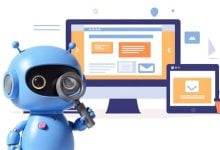 Generative engine optimisation for estate agency websites