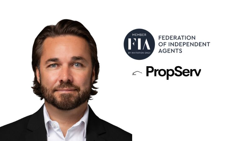 Graham Lock, Chief Executive Officer of The FIA Propserv Partnership