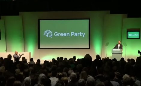 Green Party