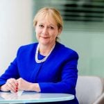 Helen Gordon Grainger