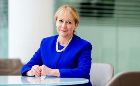 Helen Gordon Grainger