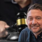 Jamie Cooke, Iamproperty