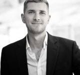 Jamie Rose-Walker Chestertons