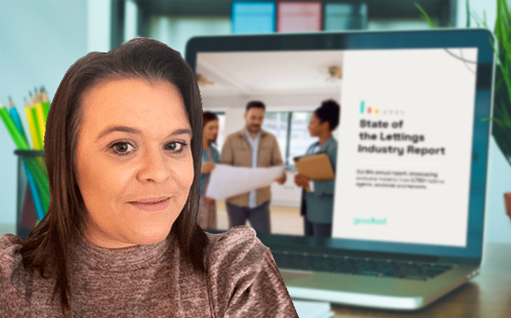 Kerry Aldridge, Goodlord