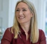 Louisa Raistrick ESPC