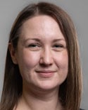Lucy McCallum, Head of Residential Conveyancing at WSP Solicitors