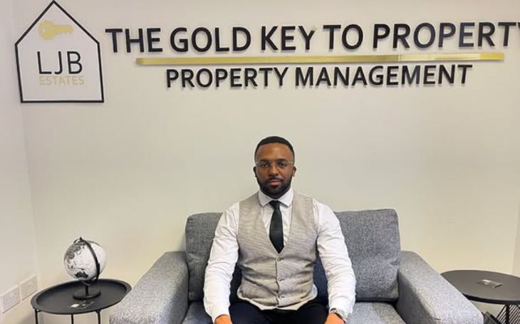 Midlands agency LJB Estates Leon