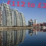 salford house prices