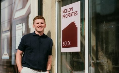 Neil Mellon - Mellon Properties - Omagh Northern Ireland