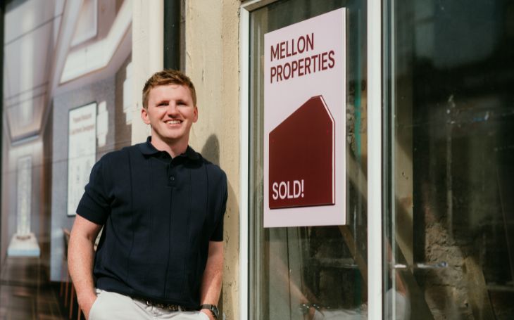 Neil Mellon - Mellon Properties - Omagh Northern Ireland