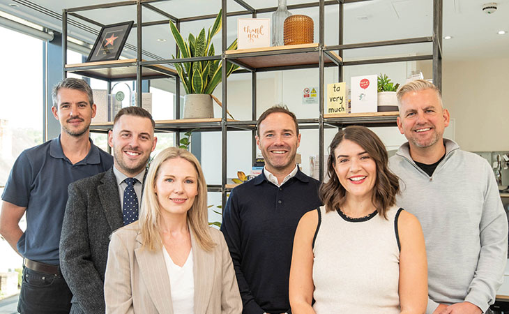 redbrik bothams estate agency