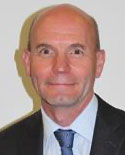 Noel Ovenden, Council Leader, Ashford Council