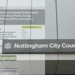 Nottingham Council