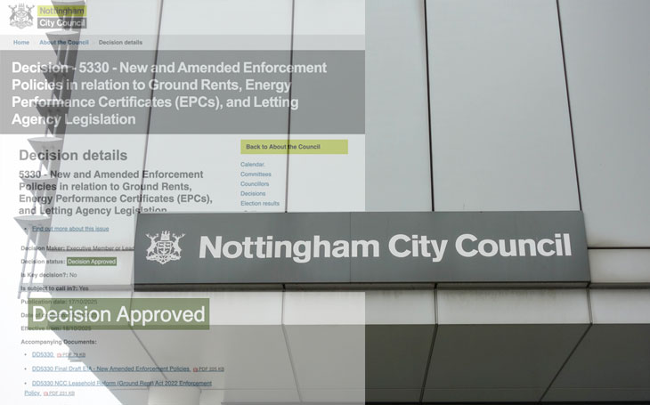 Nottingham Council