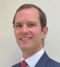 Oliver Wharmby, Client Director, Profin
