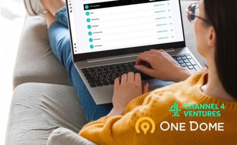 OneDome Channel 4 Ventures