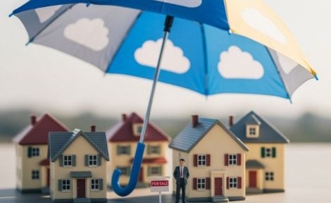 Professional indemnity for agents